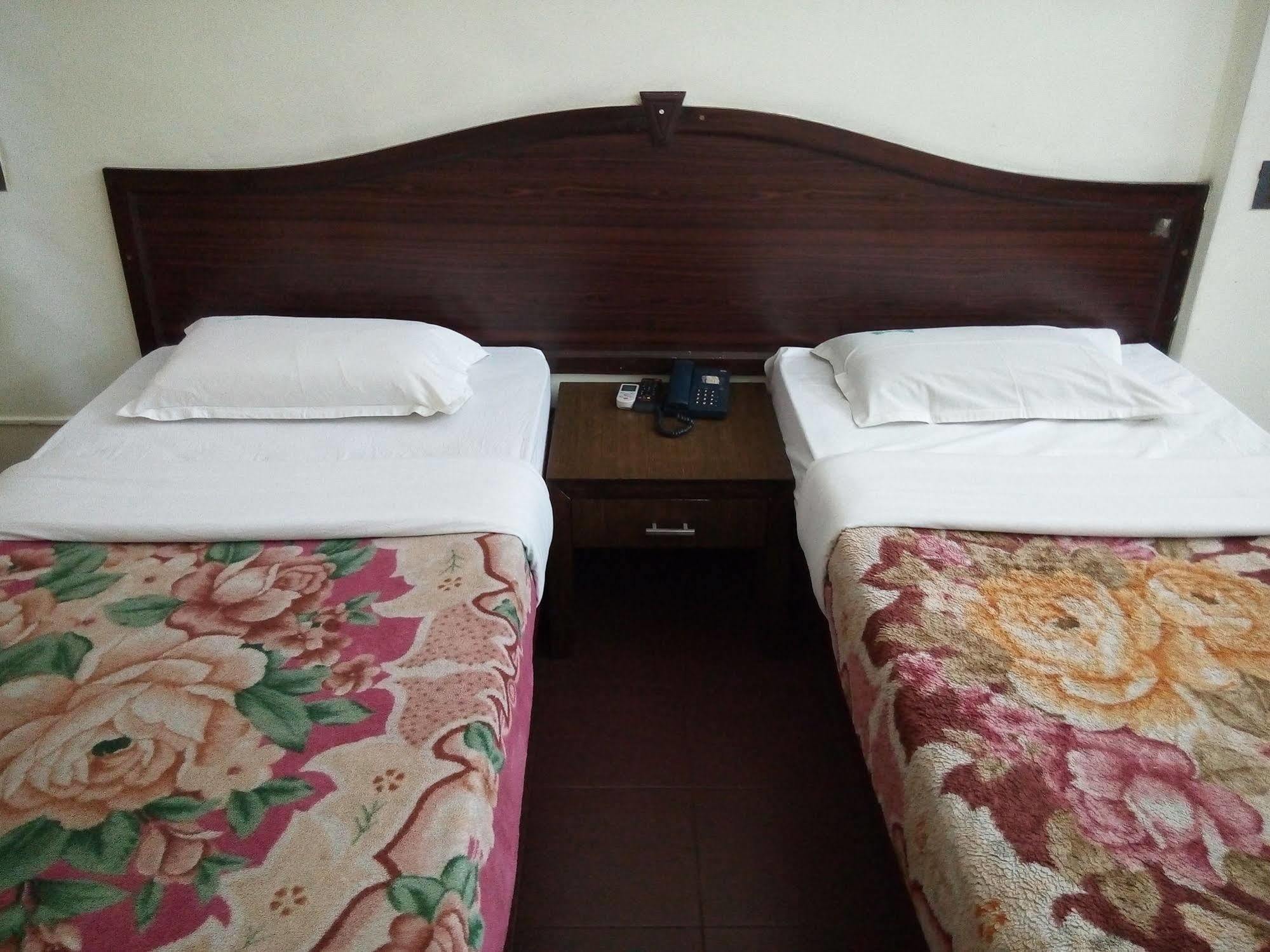 Ymca International House Ξενοδοχείο Kochi Εξωτερικό φωτογραφία